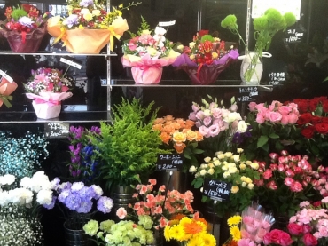 福島県郡山市の花屋 松本生花店にフラワーギフトはお任せください 当店は 安心と信頼の花キューピット加盟店です 花キューピットタウン